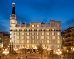 Hotel Me Madrid Reina Victoria - Madrid