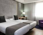 Hotel Zenit Conde de Orgaz - Madrid
