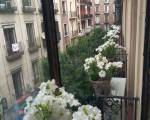 Hostal Las Fuentes - Adults Only - Madrid