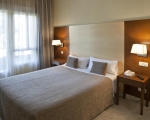Hotel Suites Barrio de Salamanca - Madrid