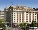 Hotel Gran Melia Fenix - Madrid