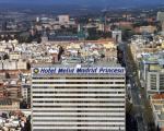 Hotel Melia Madrid Princesa - Madrid