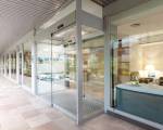 Hotel Luze Castellana - Madrid
