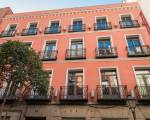 Petit Palace Tres Cruces - Madrid