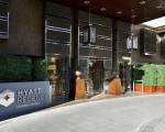 Hyatt Regency Hesperia Madrid - Madrid