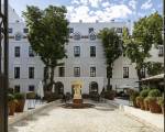 Palacio de los Duques Gran Meliá - The Leading Hotels of the World - Madrid